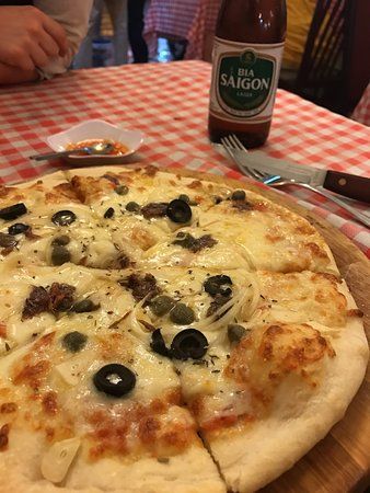 Cappuccino Pizza Restaurant